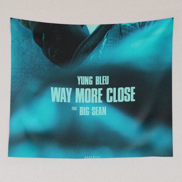 Item preview, Way More Close designed and sold by StaceyRoy.