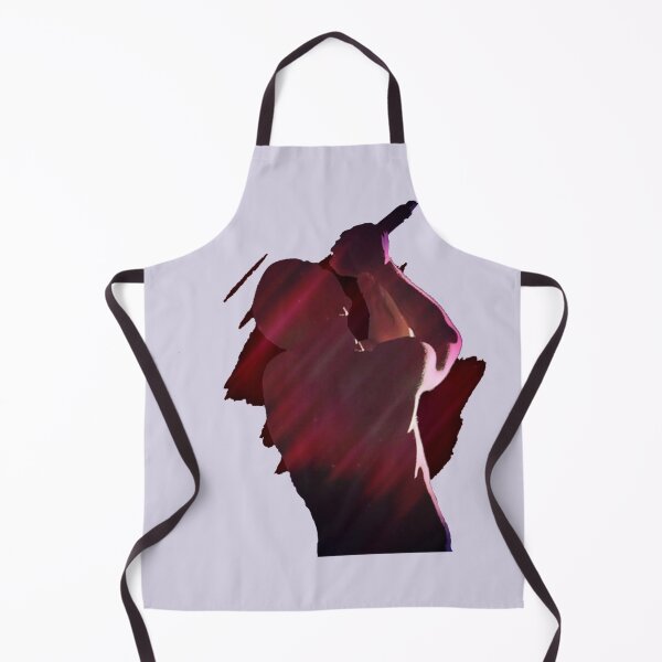 Item preview, Beautiful Scream Premium  designed and sold by VintageroqVinyl.