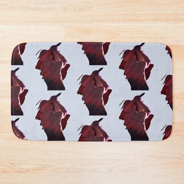 Item preview, Beautiful Scream Premium  designed and sold by VintageroqVinyl.