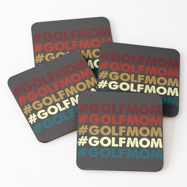 Artikelvorschau, Golf Mama, Mamaleben entworfen und verkauft von Bienle12.