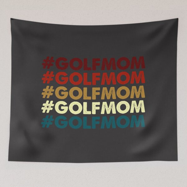Artikelvorschau, Golf Mama, Mamaleben entworfen und verkauft von Bienle12.