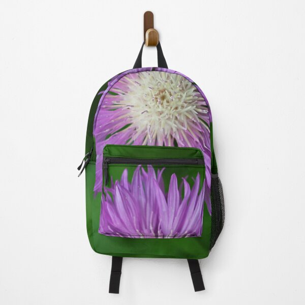 Item preview, Violet and Fluffy Centaurea designed and sold by Asaha17.