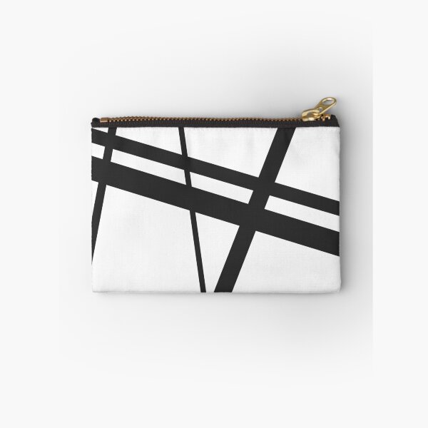 Item preview, Black and White Geometric Lines designed and sold by DHSTN.