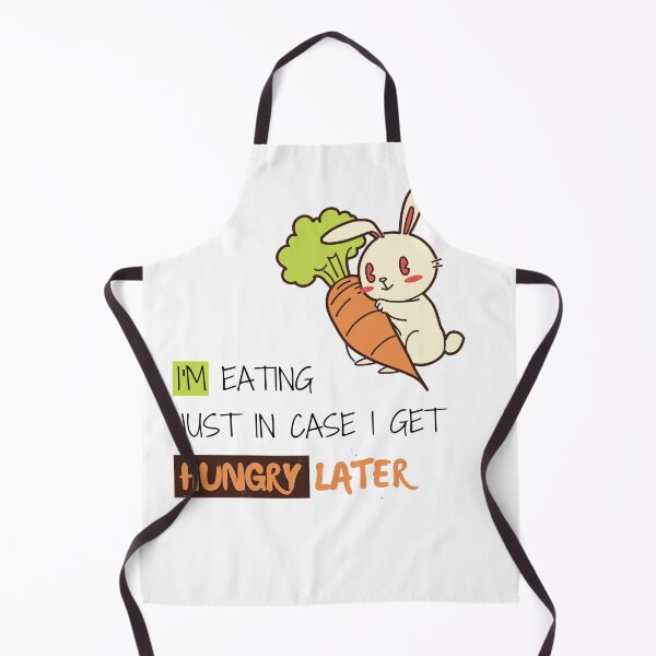 Item preview, Hungry Bunny designed and sold by spunky-creation.