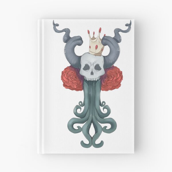 Item preview, Skull king  designed and sold by Paintingpixel.