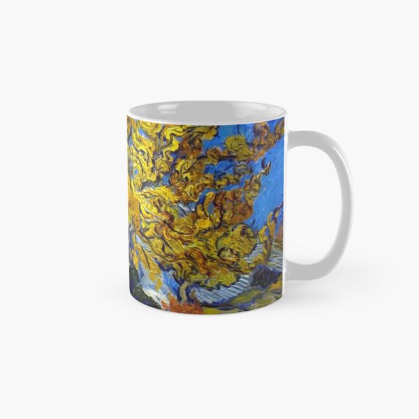 Item preview, Van Gogh - The Mulberry Tree designed and sold by Vivanne-art.