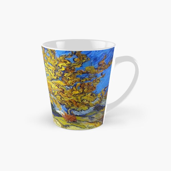 Item preview, Van Gogh - The Mulberry Tree designed and sold by Vivanne-art.