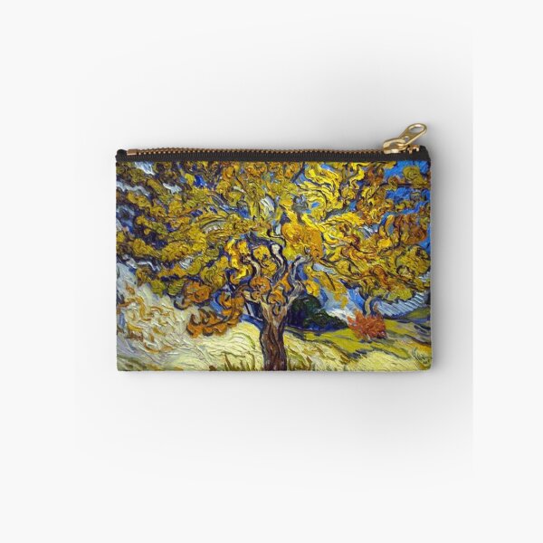 Item preview, Van Gogh - The Mulberry Tree designed and sold by Vivanne-art.