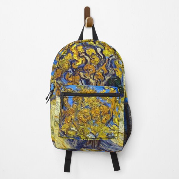 Item preview, Van Gogh - The Mulberry Tree designed and sold by Vivanne-art.