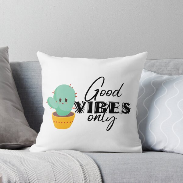 Item preview, Good vibes only! designed and sold by FunnyChameleon.