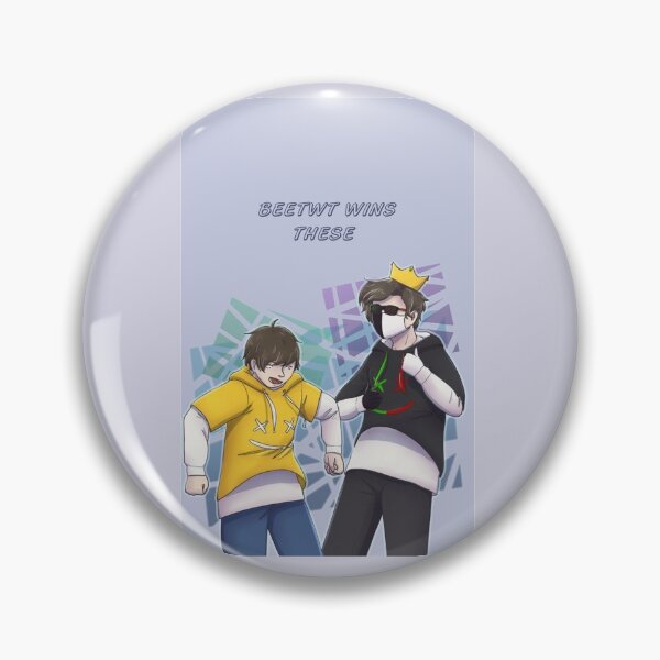 Item preview, BETWT WINS THESE  designed and sold by VintageroqVinyl.