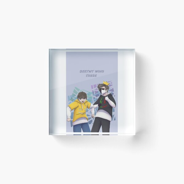 Item preview, BETWT WINS THESE  designed and sold by VintageroqVinyl.