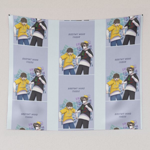 Item preview, BETWT WINS THESE  designed and sold by VintageroqVinyl.