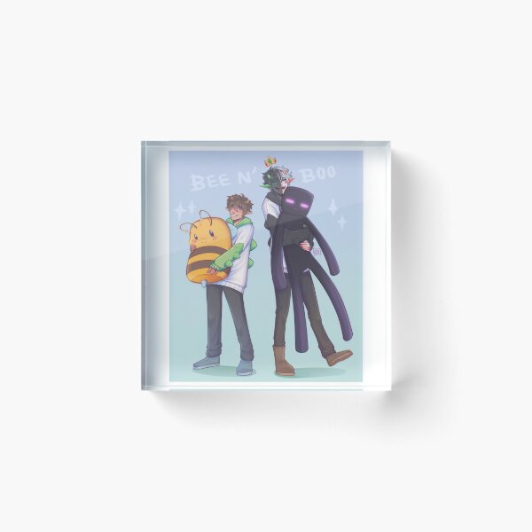 Item preview, Bee n’ boo! designed and sold by VintageroqVinyl.
