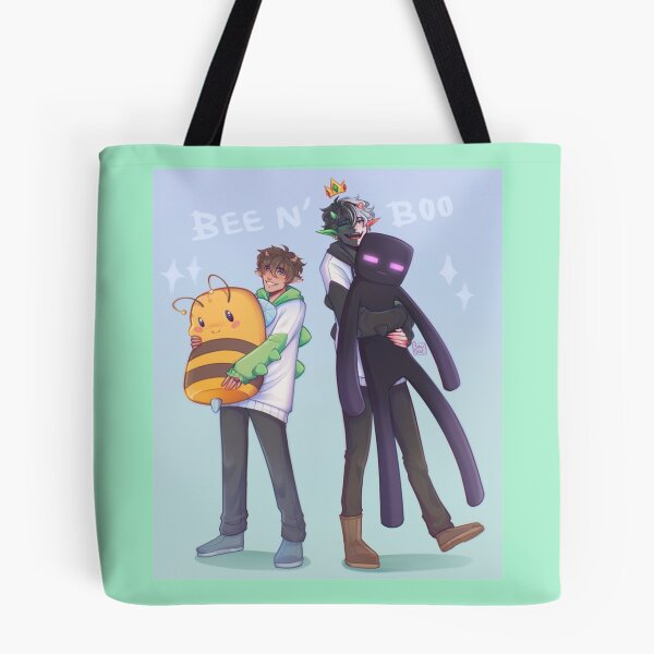 Item preview, Bee n’ boo! designed and sold by VintageroqVinyl.