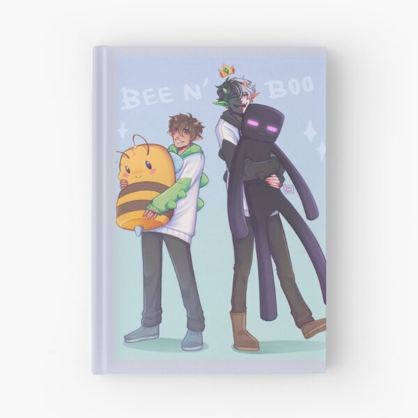 Item preview, Bee n’ boo! designed and sold by VintageroqVinyl.