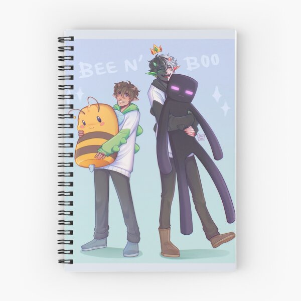 Item preview, Bee n’ boo! designed and sold by VintageroqVinyl.