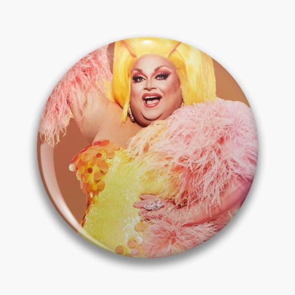 Item preview, Ginger Minj All Stars 6 designed and sold by zebrabyte.