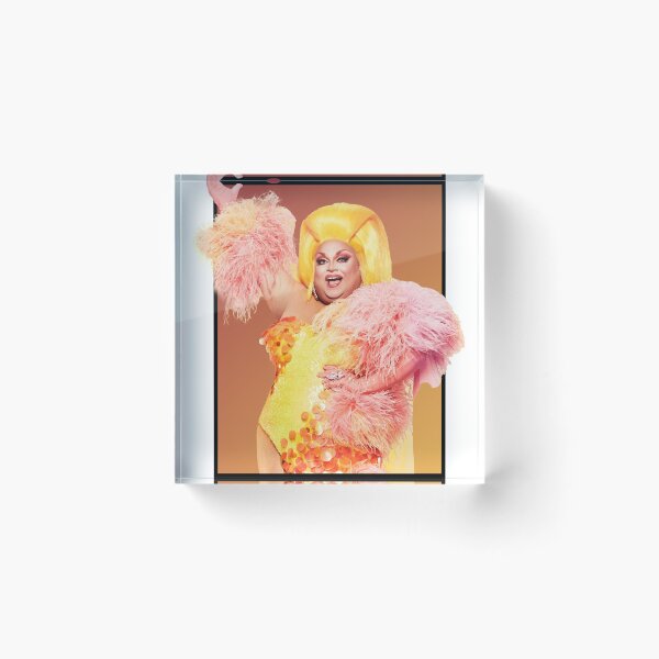 Item preview, Ginger Minj All Stars 6 designed and sold by zebrabyte.