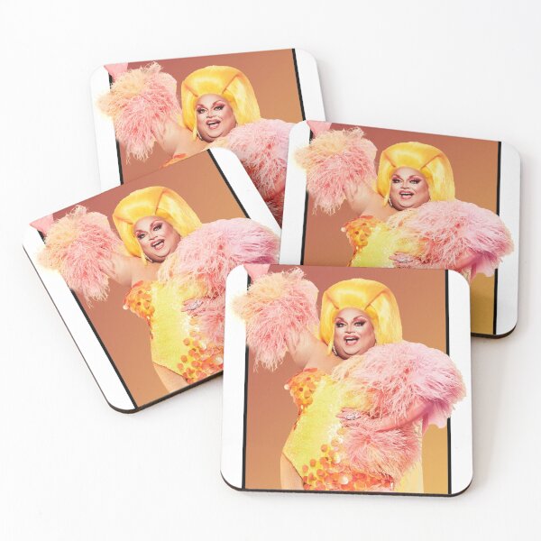 Item preview, Ginger Minj All Stars 6 designed and sold by zebrabyte.