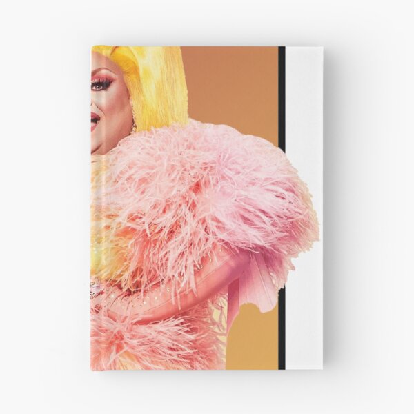 Item preview, Ginger Minj All Stars 6 designed and sold by zebrabyte.