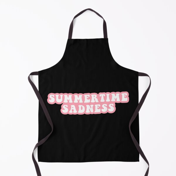 Item preview, Summertime Sadness designed and sold by CityNoir.