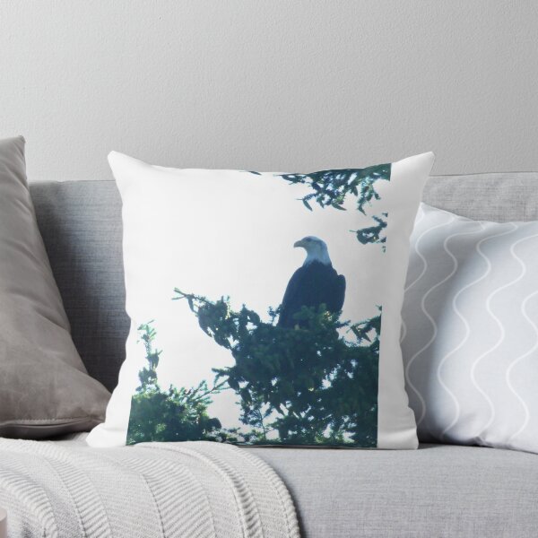 Item preview, Bald Eagle designed and sold by Zeb Shaffer.