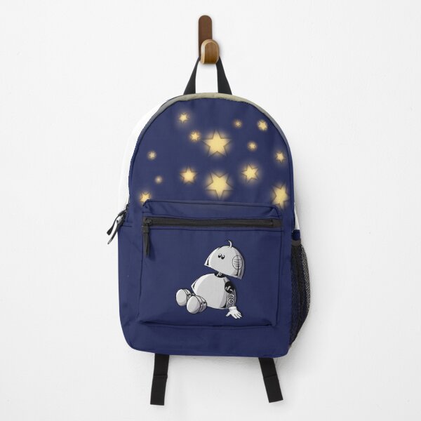 Item preview, Sam the Robot - Stargazing designed and sold by RetroTrader.