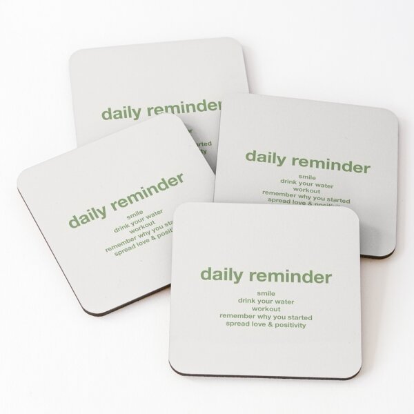 Item preview, REMEMBER WHY YOU STARTED designed and sold by moodbubble.