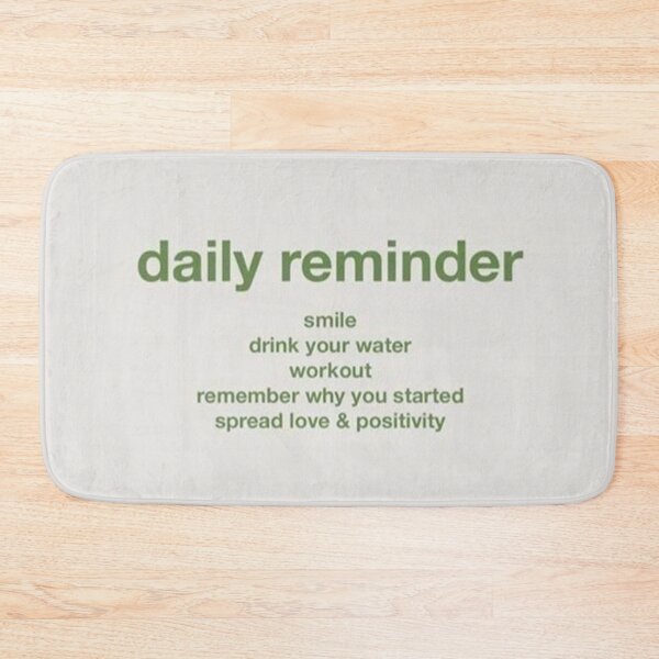 Item preview, REMEMBER WHY YOU STARTED designed and sold by moodbubble.
