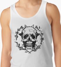 Chloe Price's Design Tank Top