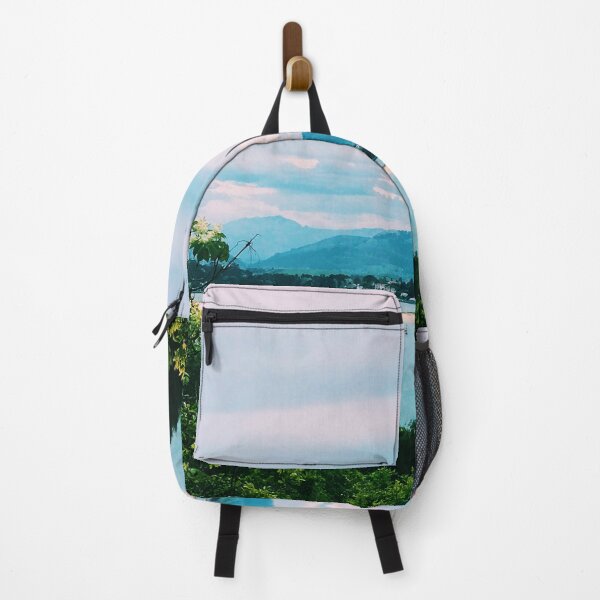 Item preview, Sea and mountains in Santander, Spain designed and sold by Silvina Cupayolo.