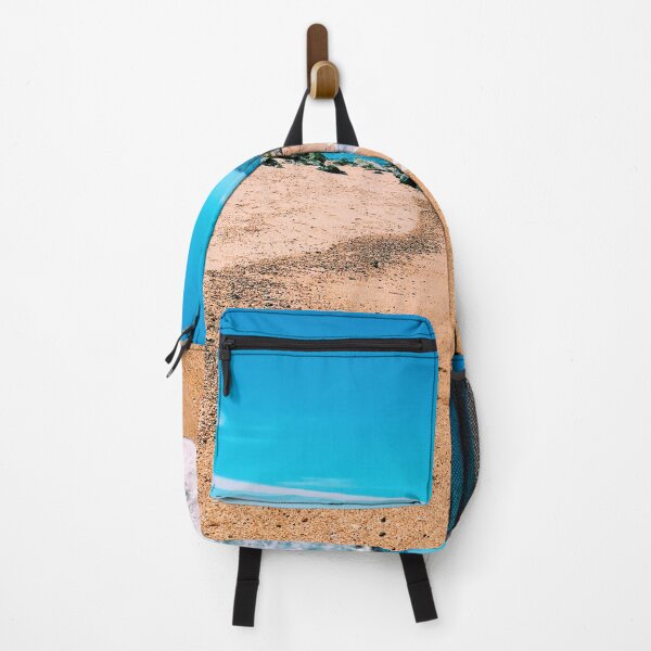 Item preview, Blue sky, sand and sea designed and sold by Silvina  Cupayolo.