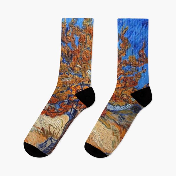 Item preview, Van Gogh - The Mulberry Tree,No,02. designed and sold by Vivanne-art.