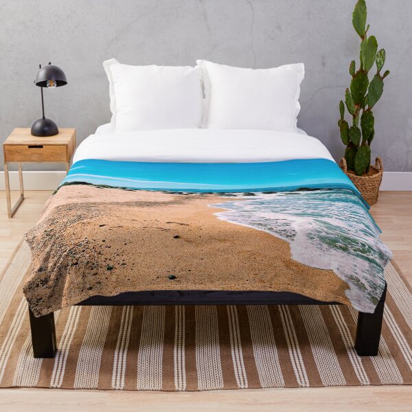 Item preview, Blue sky, sand and sea designed and sold by Silvina  Cupayolo.