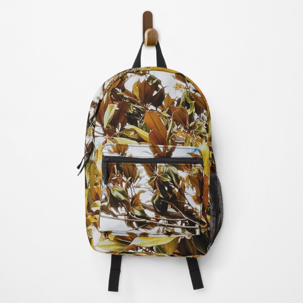 Item preview, Green leaves and flowers in the Retiro Park, Madrid. designed and sold by Silvina Cupayolo.