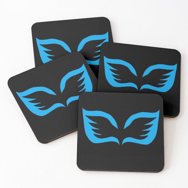 Item preview, Duke Fleed Chest wings designed and sold by Aoianime1.