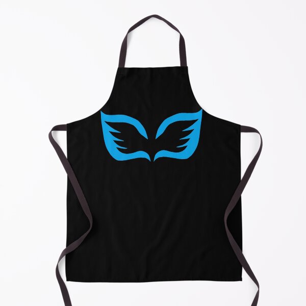 Item preview, Duke Fleed Chest wings designed and sold by Aoianime1.