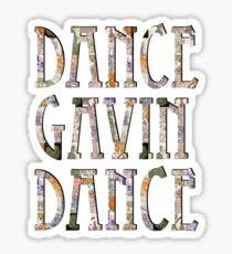 dgd Sticker