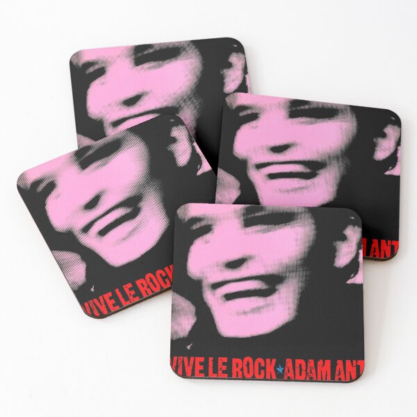 Item preview, Vive le rock designed and sold by SharonRDaniel.