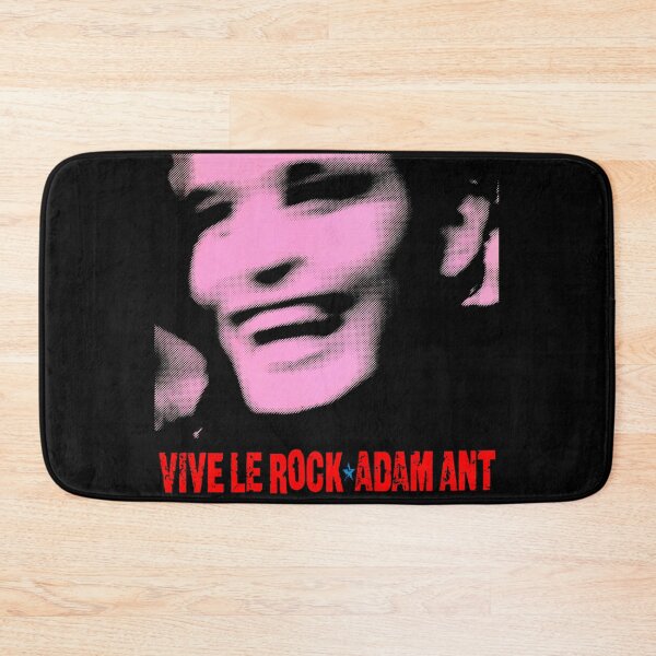 Item preview, Vive le rock designed and sold by SharonRDaniel.
