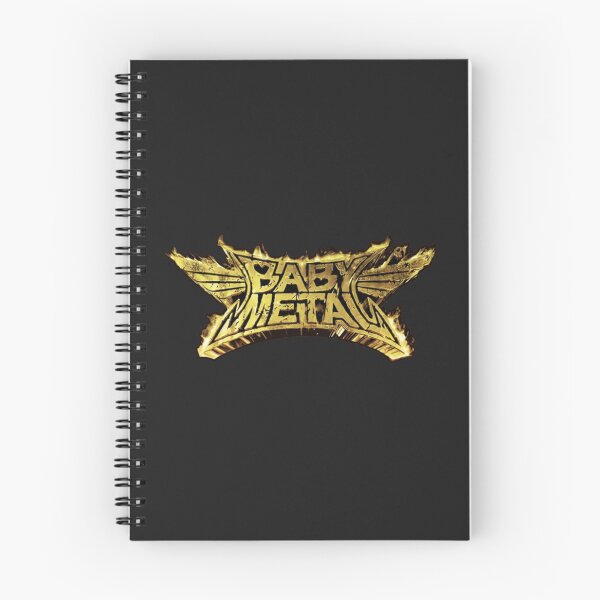 Item preview, Baby.metallz gold fire designed and sold by alecaddyson0.