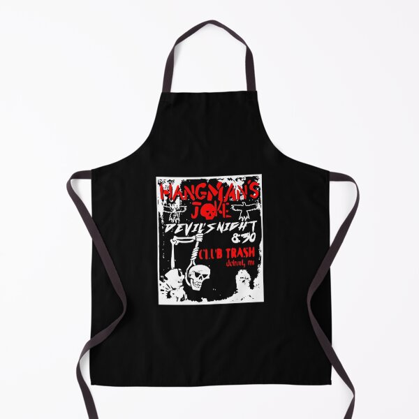 Item preview, Eric Draven Hangmans Joke designed and sold by PaisynnSeika.