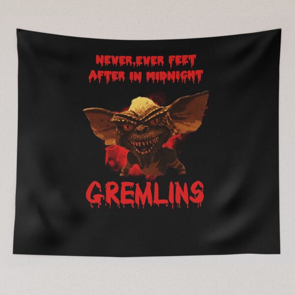 Item preview, Gremlins T-Shirt designed and sold by amirror0936.