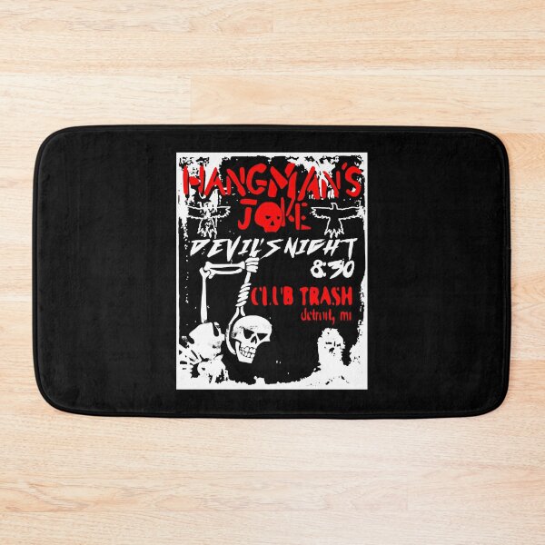 Item preview, Eric Draven Hangmans Joke  designed and sold by PaisynnSeika.