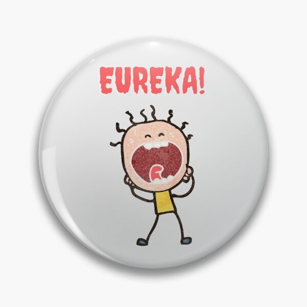 Item preview, Eureka. designed and sold by Sruthy S.