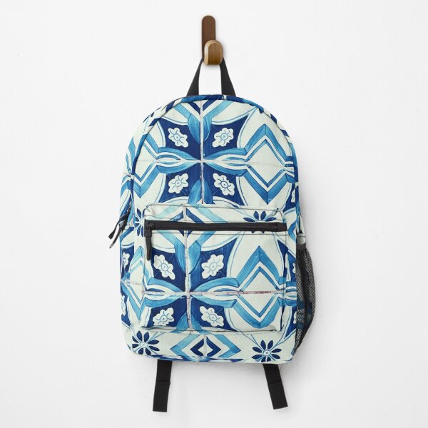 Item preview, Mosaics of an old building designed and sold by Silvina Cupayolo.