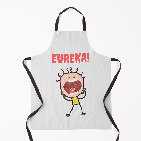 Item preview, Eureka. designed and sold by Sruthy S.