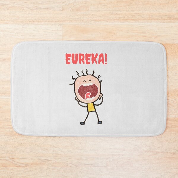 Item preview, Eureka. designed and sold by Sruthy S.
