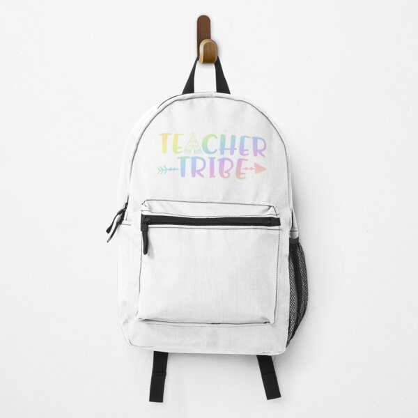 Item preview, Teacher tribe - funny teacher quote/gift designed and sold by PickaSticka.